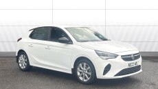 Vauxhall Corsa 1.2 SE Edition 5dr Petrol Hatchback